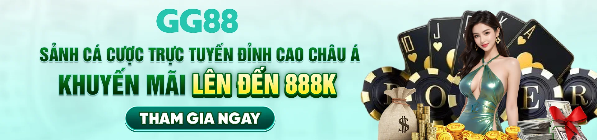 Banner GG88